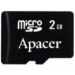Apacer Mobile microSD 2Gb